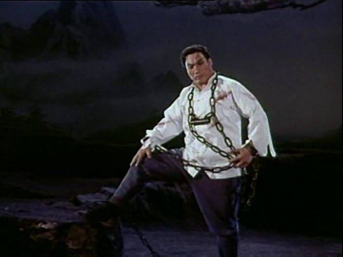 红灯记剧照的剧照