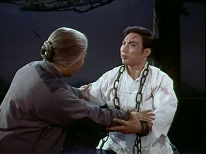 红灯记剧照的剧照