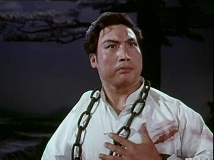 红灯记剧照的剧照