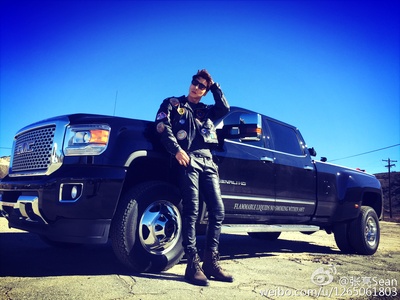 不期而遇剧照的剧照