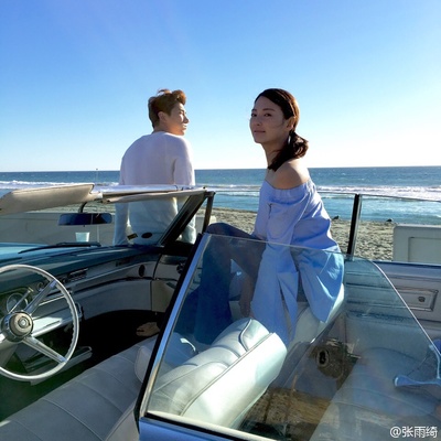 不期而遇剧照的剧照