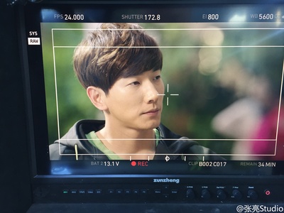 不期而遇剧照的剧照