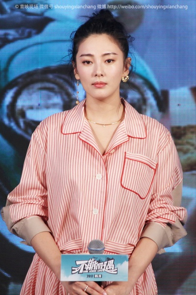 不期而遇剧照的剧照