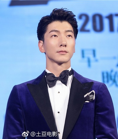 不期而遇剧照的剧照