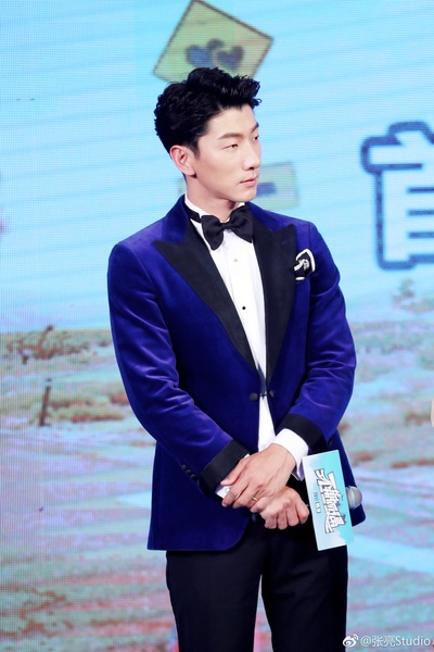 不期而遇剧照的剧照