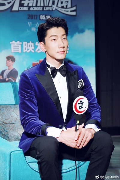 不期而遇剧照的剧照