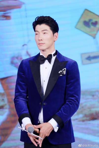 不期而遇剧照的剧照