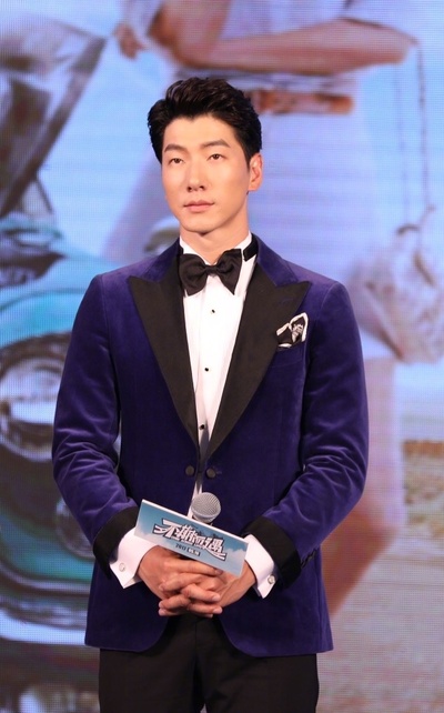 不期而遇剧照的剧照