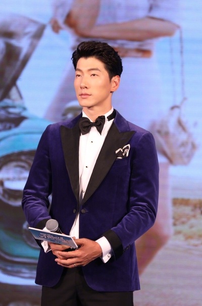 不期而遇剧照的剧照