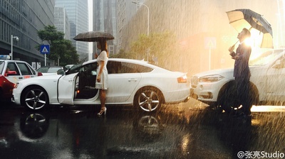 不期而遇剧照的剧照