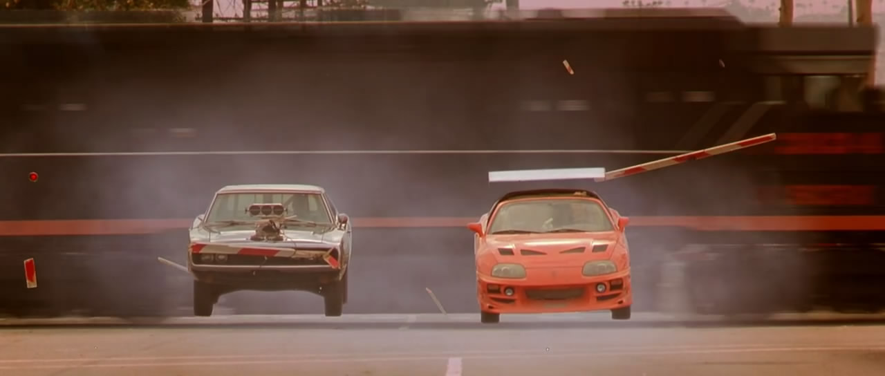 速度与激情剧照的剧照