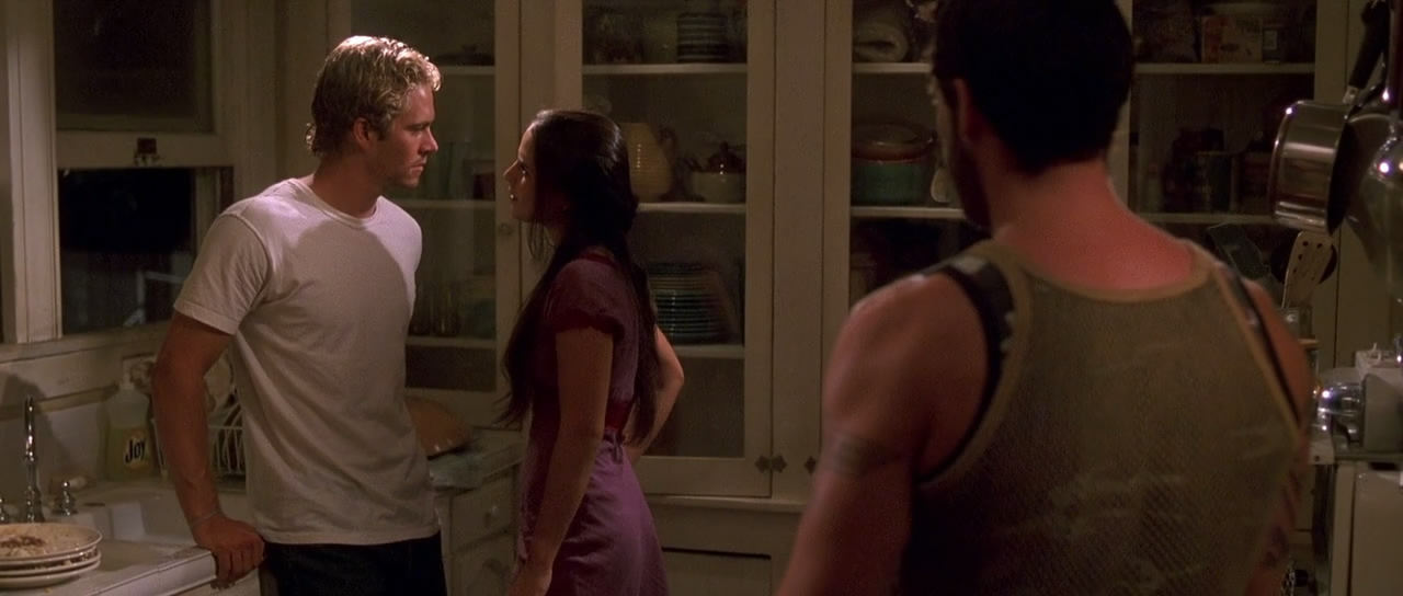 速度与激情剧照的剧照