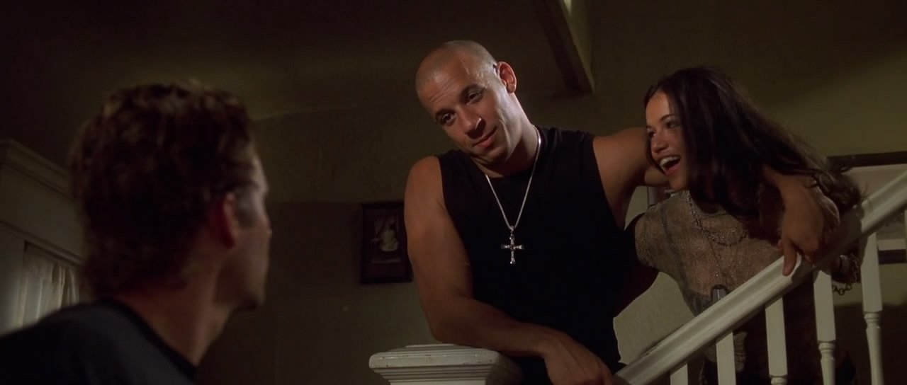 速度与激情剧照的剧照