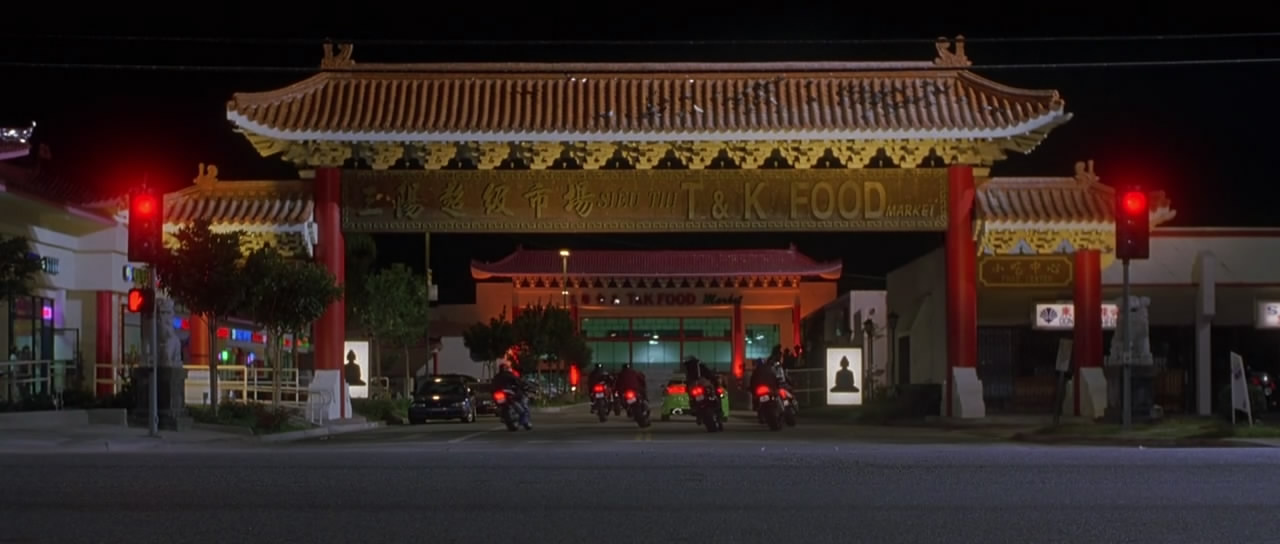 速度与激情剧照的剧照