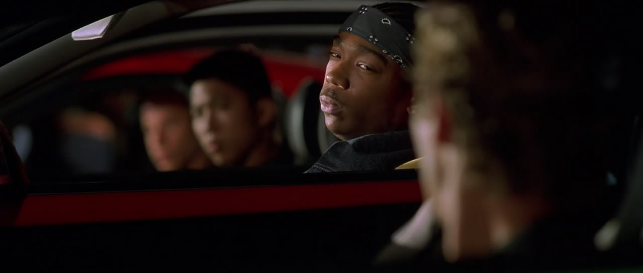 速度与激情剧照的剧照