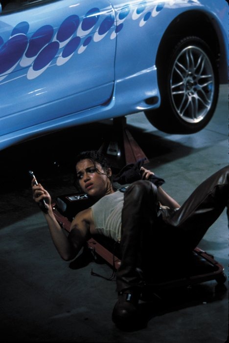 速度与激情剧照的剧照