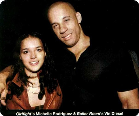 速度与激情剧照的剧照