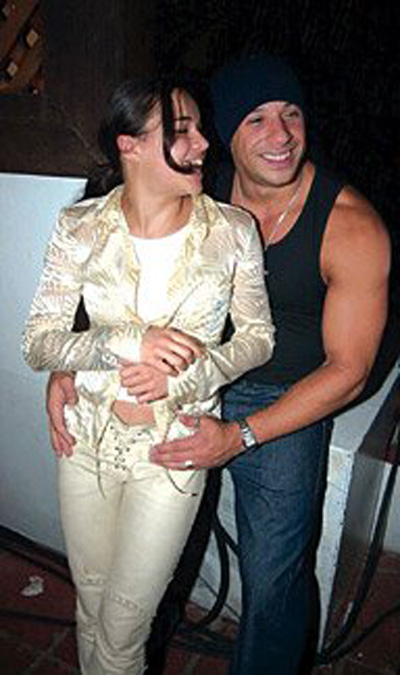 速度与激情剧照的剧照