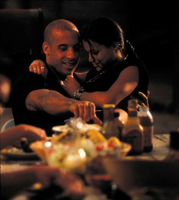 速度与激情剧照的剧照