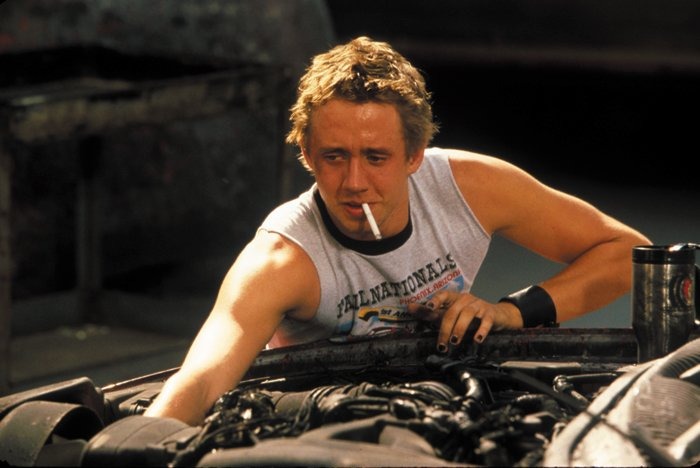 速度与激情剧照的剧照