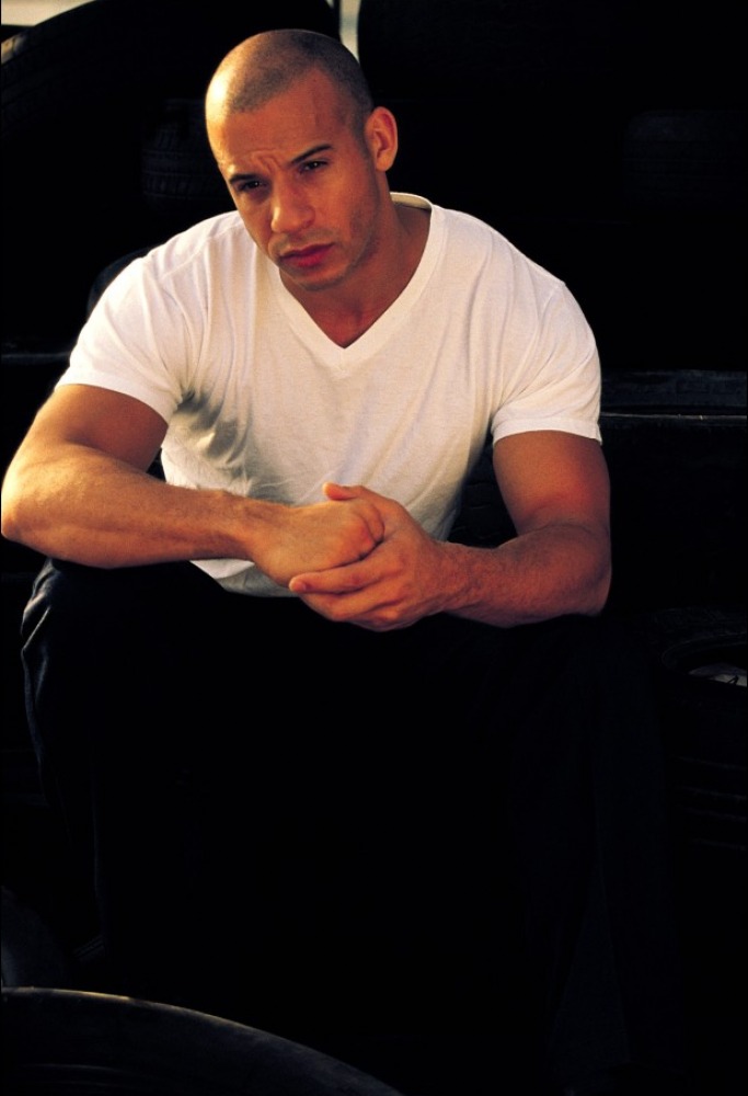 速度与激情剧照的剧照