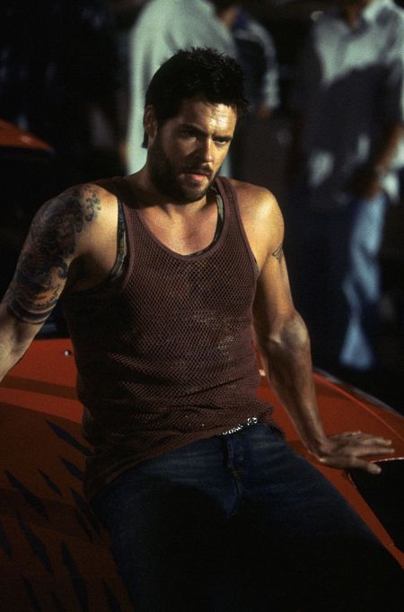 速度与激情剧照的剧照