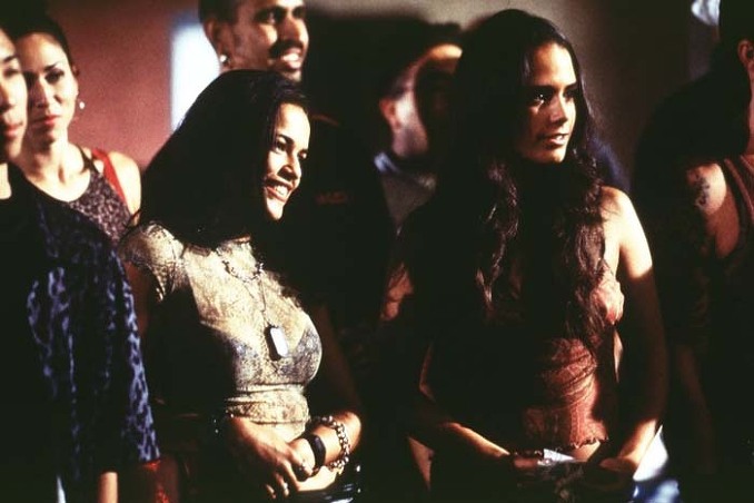 速度与激情剧照的剧照