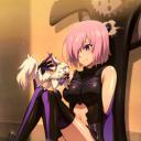 命运/冠位指定：序章剧照