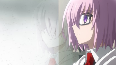 命运/冠位指定：序章剧照的剧照