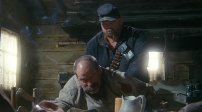 亡命徒与天使剧照的剧照