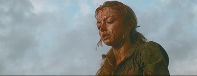 亡命徒与天使剧照的剧照