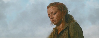 亡命徒与天使剧照的剧照