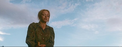 亡命徒与天使剧照的剧照