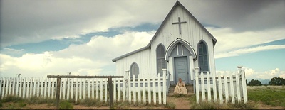 亡命徒与天使剧照的剧照