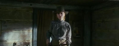 亡命徒与天使剧照的剧照