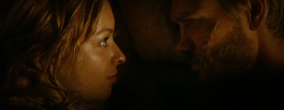 亡命徒与天使剧照的剧照