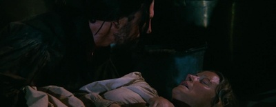 亡命徒与天使剧照的剧照