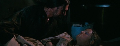 亡命徒与天使剧照的剧照