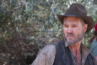 亡命徒与天使剧照的剧照