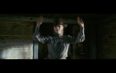 亡命徒与天使剧照的剧照