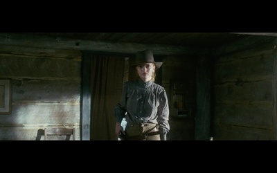 亡命徒与天使剧照的剧照