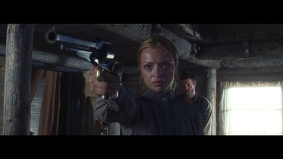 亡命徒与天使剧照的剧照