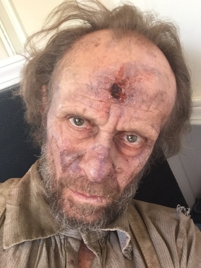 亡命徒与天使剧照的剧照