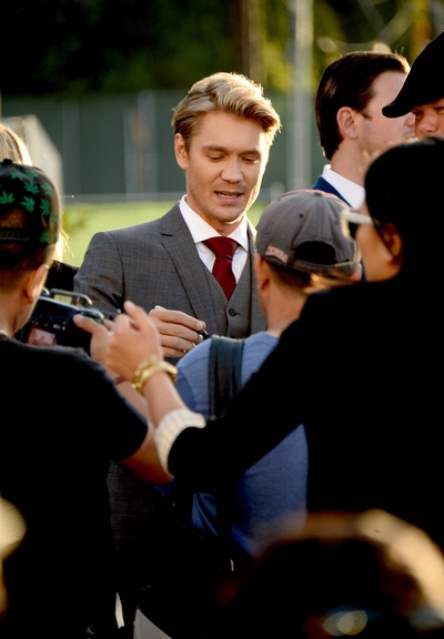 亡命徒与天使剧照的剧照