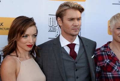 亡命徒与天使剧照的剧照