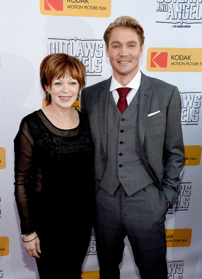 亡命徒与天使剧照的剧照