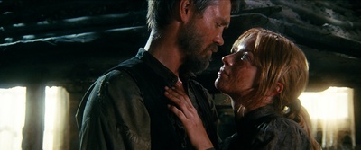 亡命徒与天使剧照的剧照