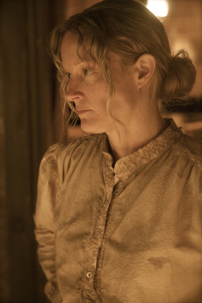 亡命徒与天使剧照的剧照