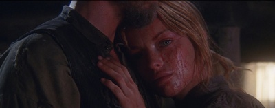 亡命徒与天使剧照的剧照