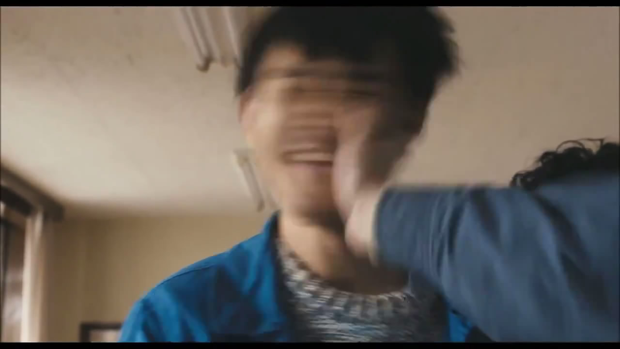 再见金钱，前往贫困村剧照的剧照